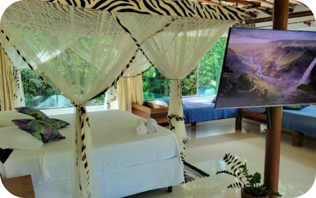 Villa Cozy
